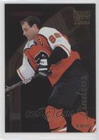 Eric Lindros