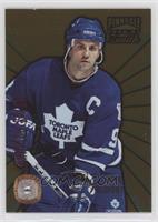 Doug Gilmour