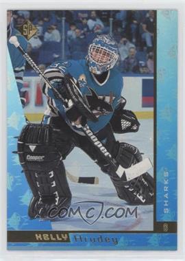 1996-97 SP - [Base] #141 - Kelly Hrudey