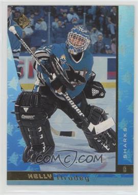 1996-97 SP - [Base] #141 - Kelly Hrudey