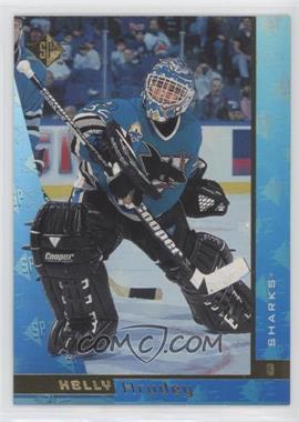 1996-97 SP - [Base] #141 - Kelly Hrudey