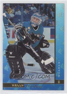 1996-97 SP - [Base] #141 - Kelly Hrudey