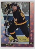 Pavel Bure