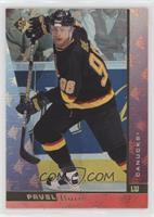 Pavel Bure