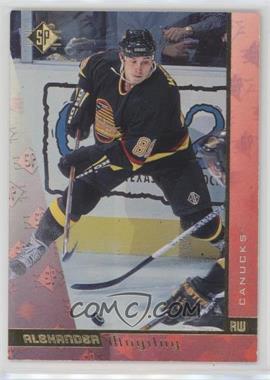 1996-97 SP - [Base] #158 - Alexander Mogilny