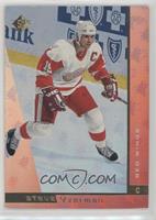 Steve Yzerman [EX to NM]