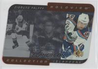 Ziggy Palffy [EX to NM]