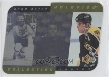 1996-97 SP - Holoview Collection #HC29 - Adam Oates