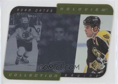 1996-97 SP - Holoview Collection #HC29 - Adam Oates