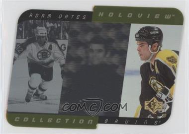 1996-97 SP - Holoview Collection #HC29 - Adam Oates