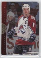 Joe Sakic