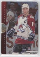 Joe Sakic [Poor to Fair]