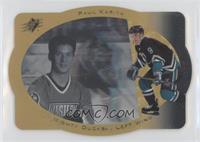 Paul Kariya