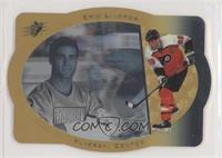 Eric Lindros