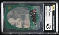 Mike Modano [CGC 6.5 EX/NM+]