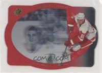 Sergei Fedorov [EX to NM]