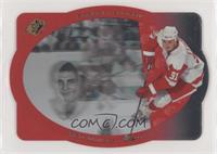 Sergei Fedorov [EX to NM]