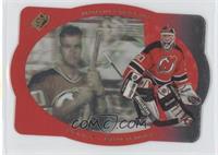 Martin Brodeur