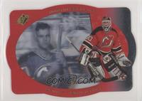 Martin Brodeur