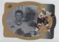 Daniel Alfredsson [EX to NM]