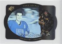 Mario Lemieux [EX to NM]