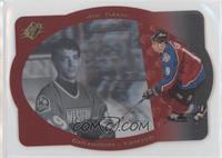 Joe Sakic [EX to NM]