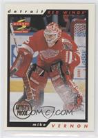 Mike Vernon