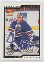 Curtis Joseph [EX to NM]