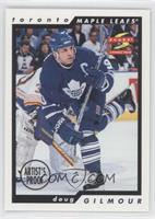 Doug Gilmour