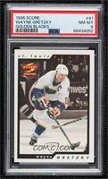 Wayne Gretzky [PSA 8 NM‑MT]