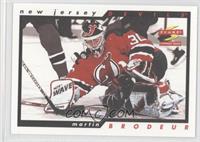 Martin Brodeur