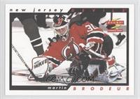 Martin Brodeur