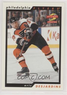 1996-97 Score - [Base] #159 - Eric Desjardins