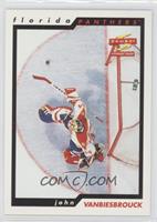 John Vanbiesbrouck