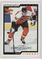 Eric Lindros