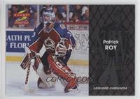 Patrick Roy