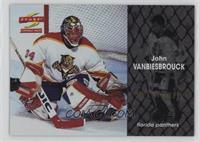 John Vanbiesbrouck