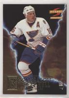 Brett Hull [EX to NM]