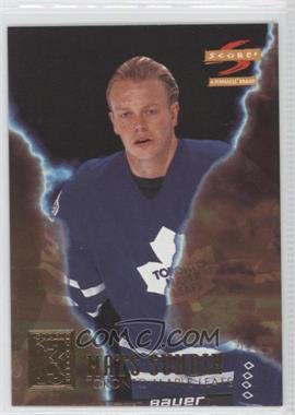 1996-97 Score - Superstitions 13 #3 - Mats Sundin