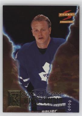 1996-97 Score - Superstitions 13 #3 - Mats Sundin