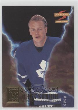 1996-97 Score - Superstitions 13 #3 - Mats Sundin