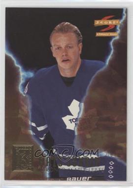 1996-97 Score - Superstitions 13 #3 - Mats Sundin