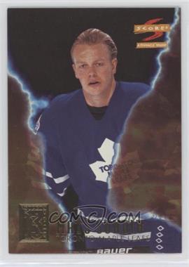 1996-97 Score - Superstitions 13 #3 - Mats Sundin