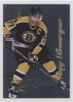 Ray Bourque [EX to NM] #/500