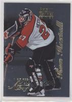 Ron Hextall #/500