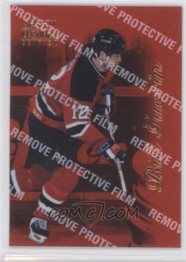 1996-97 Select Certified - [Base] - Red #26 - Bill Guerin