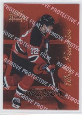 1996-97 Select Certified - [Base] - Red #26 - Bill Guerin