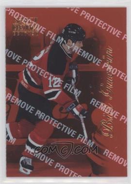 1996-97 Select Certified - [Base] - Red #26 - Bill Guerin