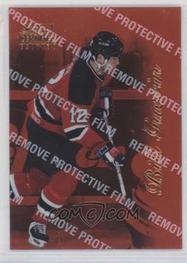 1996-97 Select Certified - [Base] - Red #26 - Bill Guerin