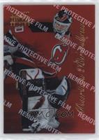 Martin Brodeur